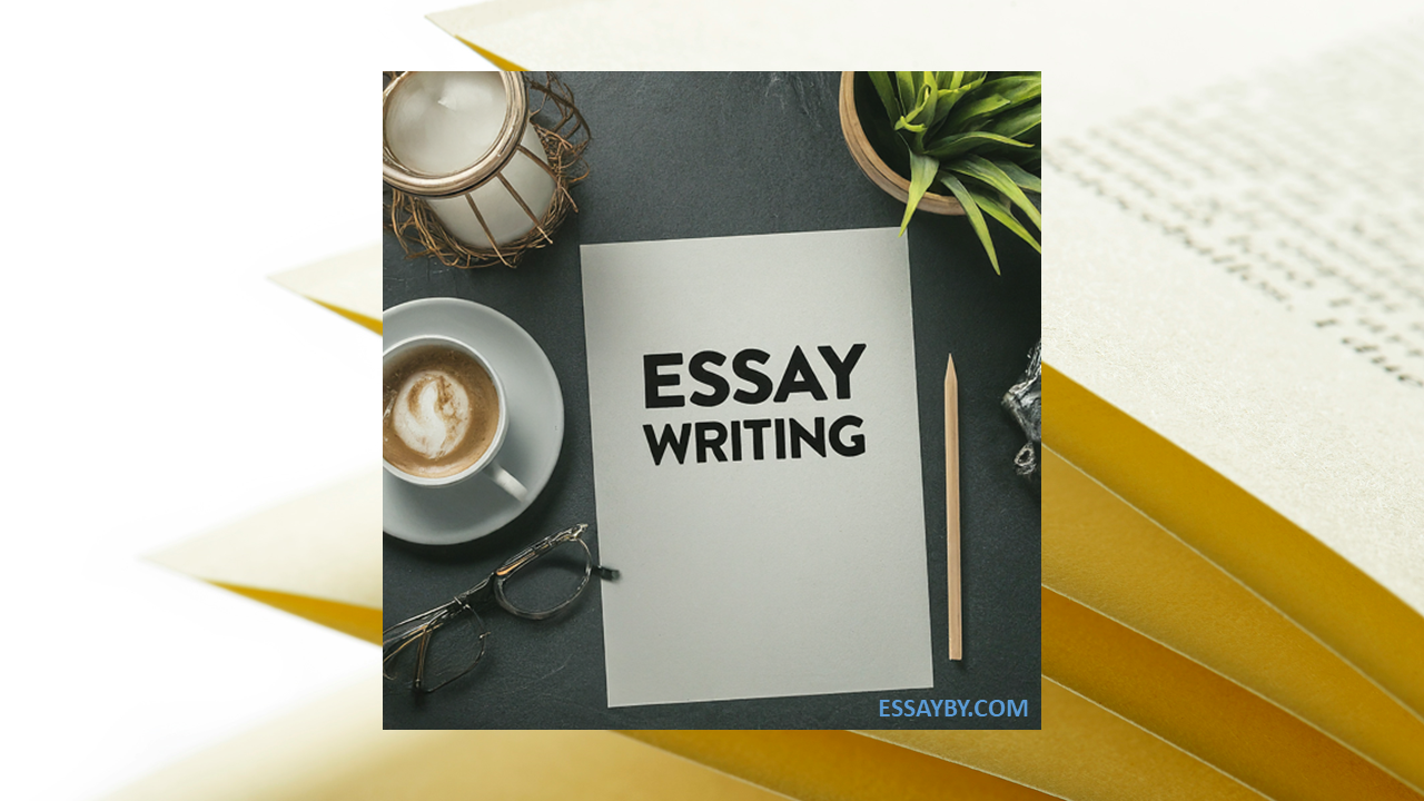 Essay writing